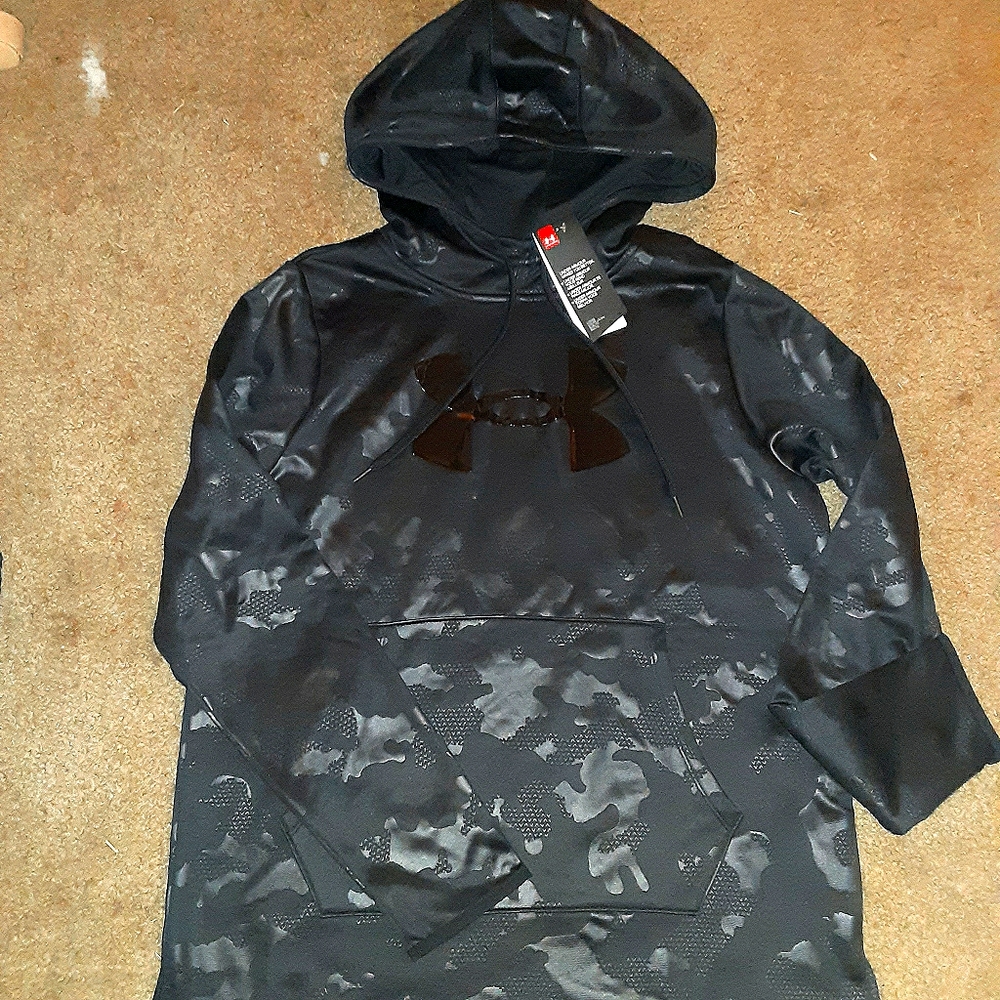 Under Armour Hoodie